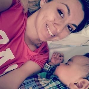 Meet your Posher, Nicole